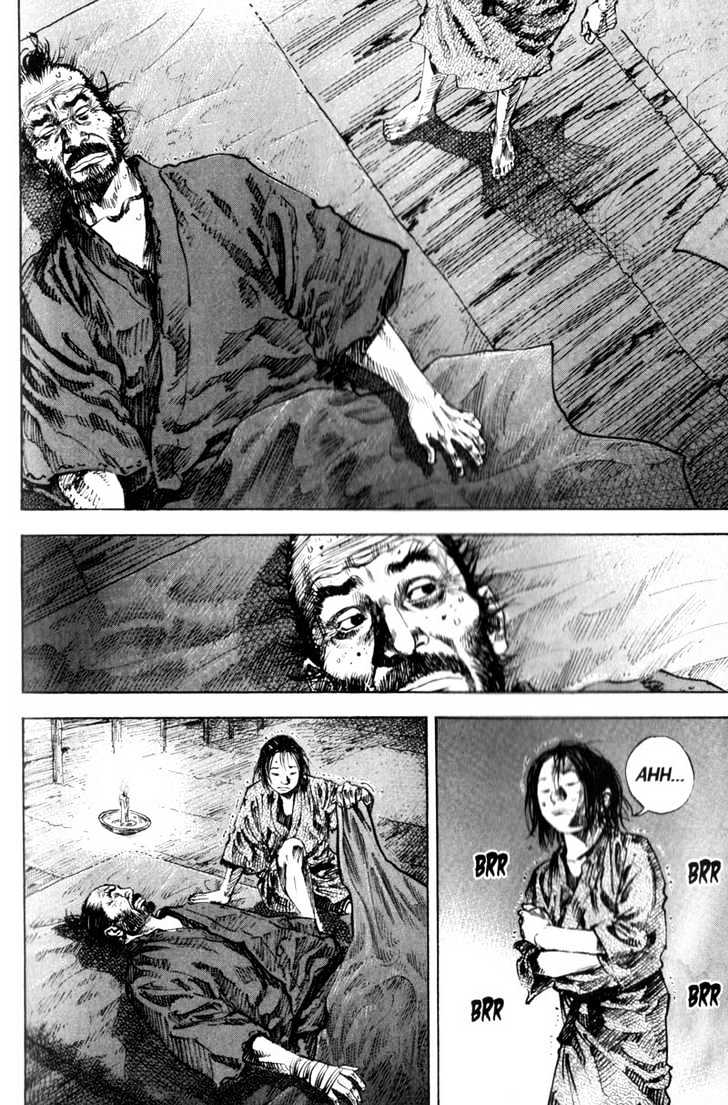 Vagabond - Vol.15 Chapter 142 : Savior