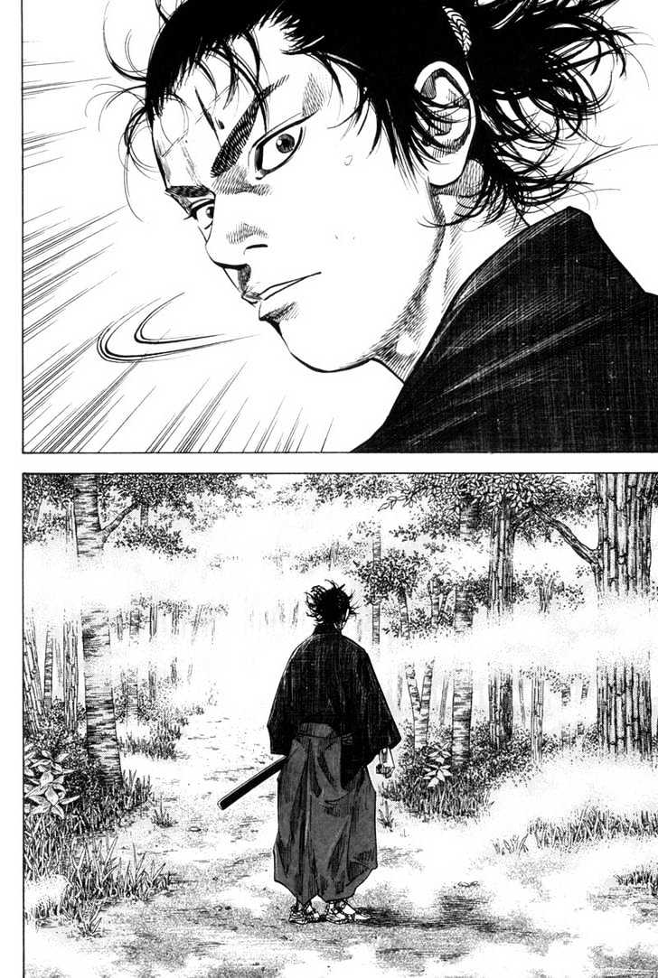 Vagabond - Vol.11 Chapter 104 : Autumn Sky