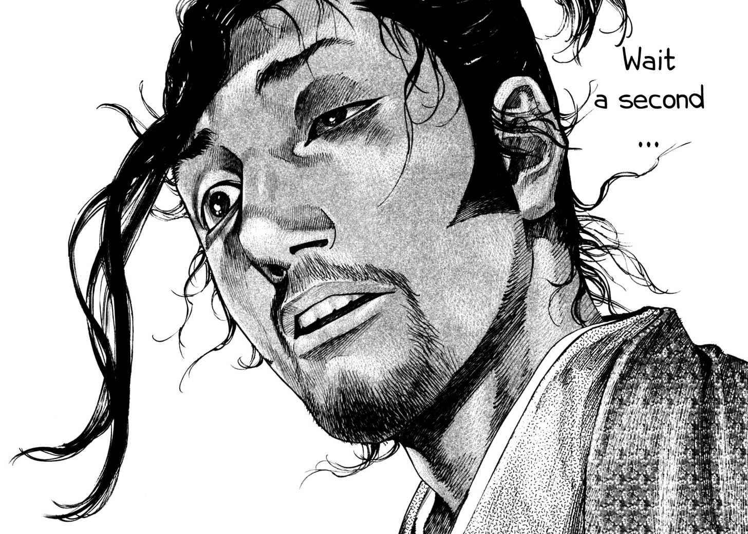 Vagabond - Vol.23 Chapter 205 : An Opportunity With No Equal