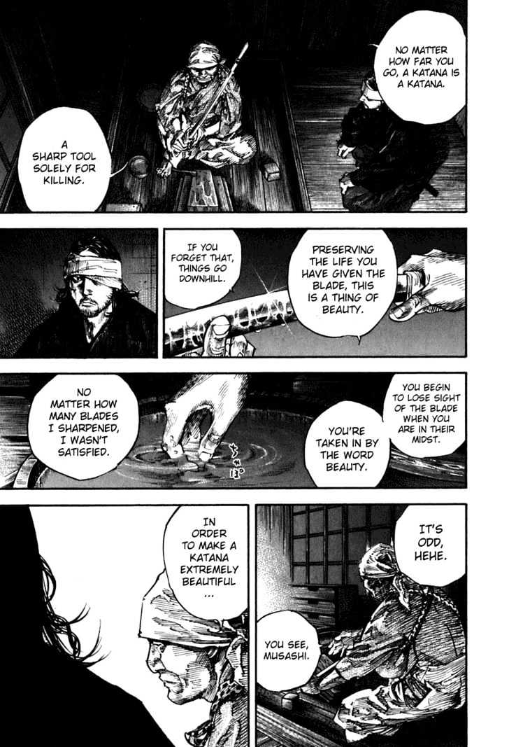 Vagabond - Vol.23 Chapter 205 : An Opportunity With No Equal