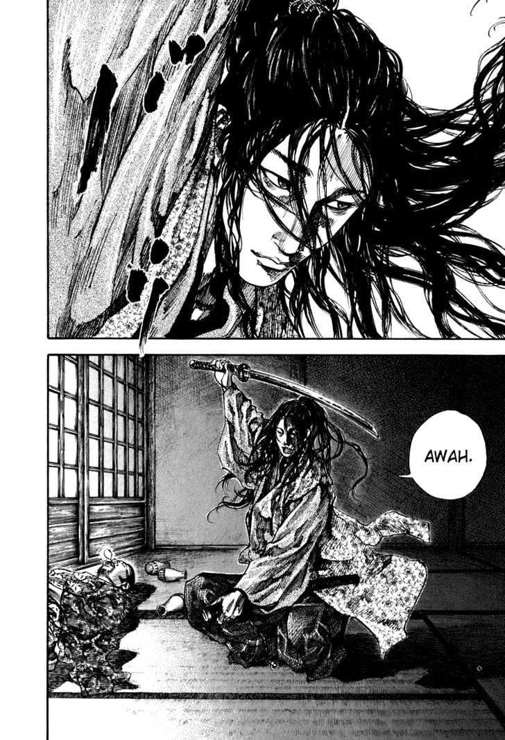 Vagabond - Vol.23 Chapter 205 : An Opportunity With No Equal