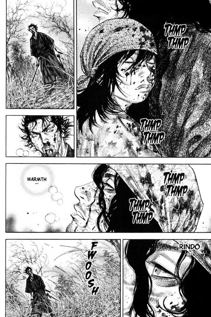 Vagabond - Vol.13 Chapter 125 : Spiral