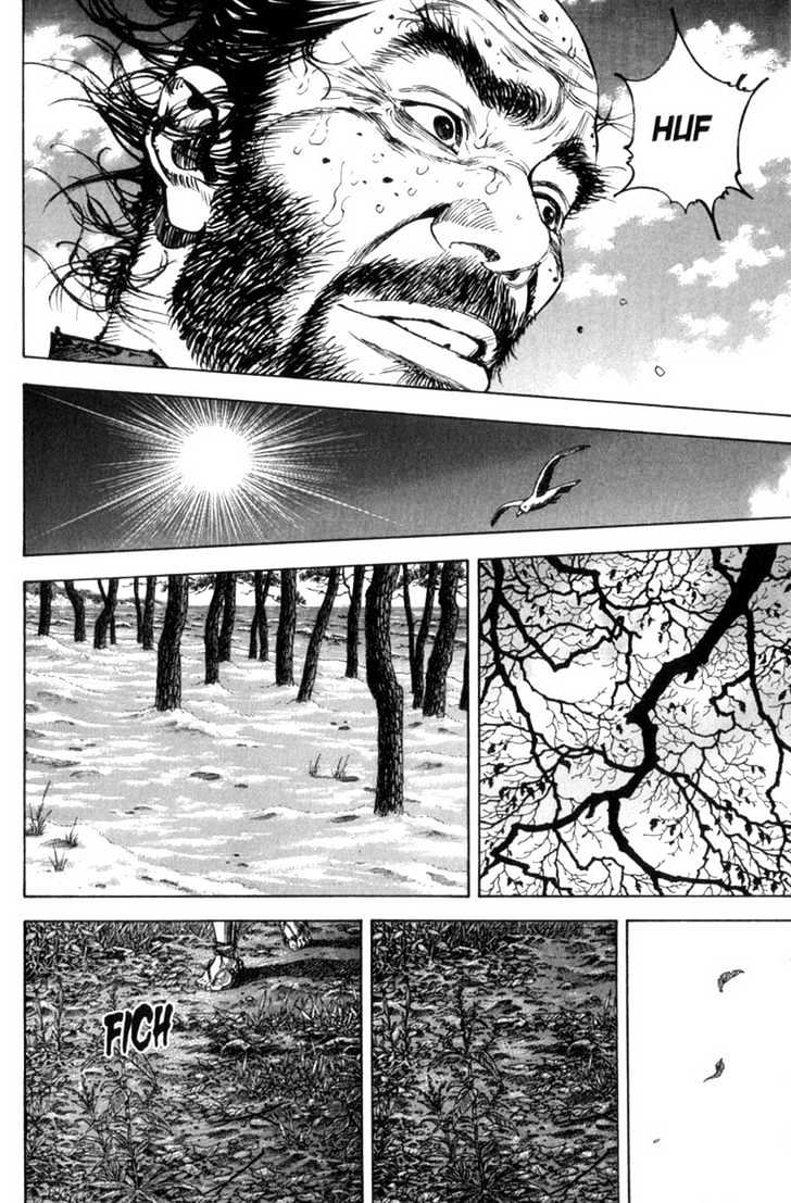 Vagabond - Vol.16 Chapter 144 : Master And Pupil