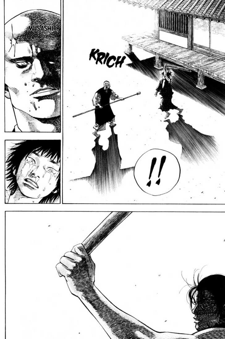 Vagabond - Vol.5 Chapter 48 : Fear Ii