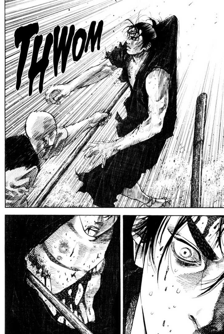 Vagabond - Vol.5 Chapter 48 : Fear Ii