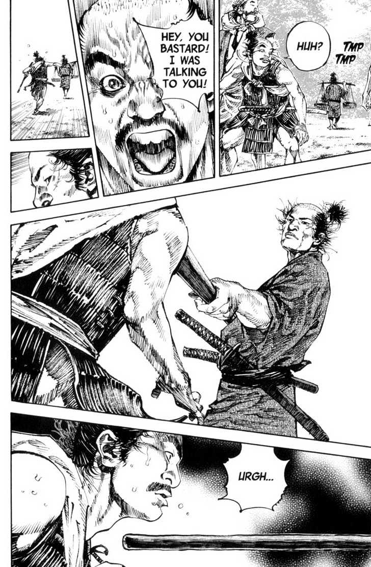 Vagabond - Vol.16 Chapter 146 : Senior Disciple