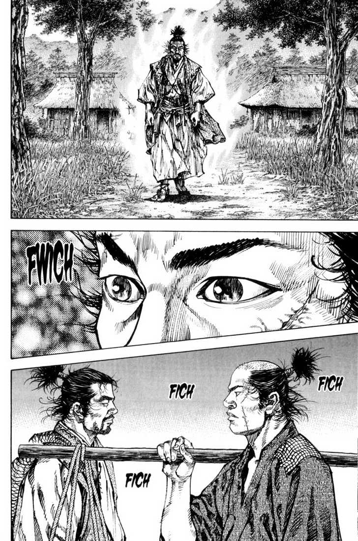 Vagabond - Vol.16 Chapter 146 : Senior Disciple