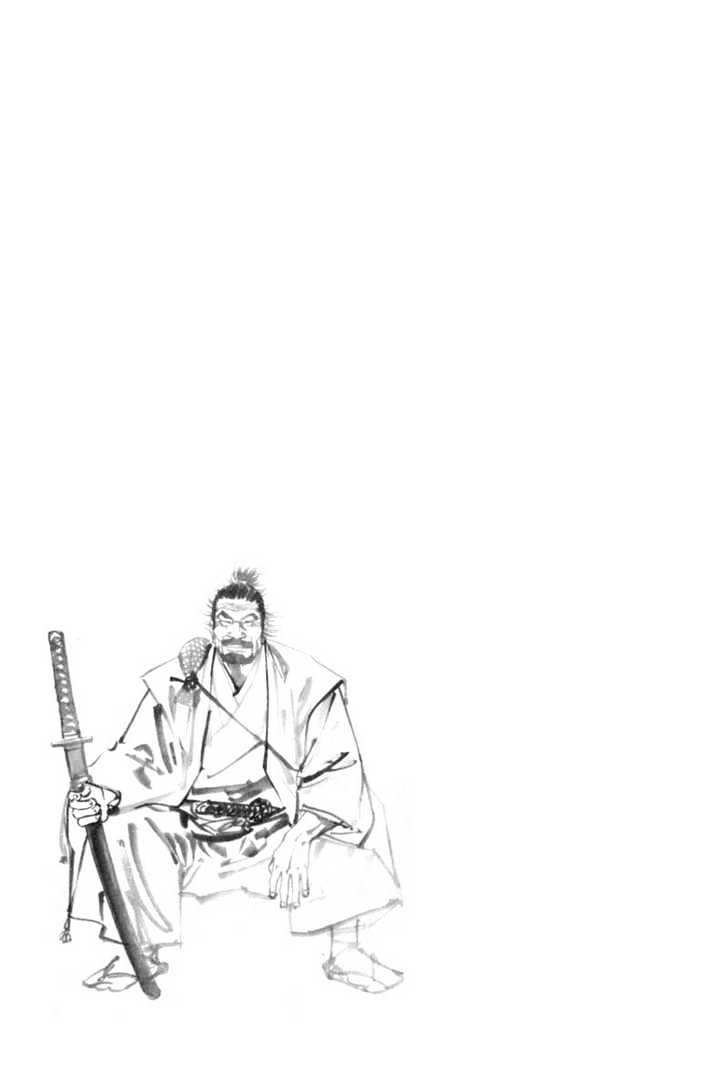 Vagabond - Vol.16 Chapter 146 : Senior Disciple