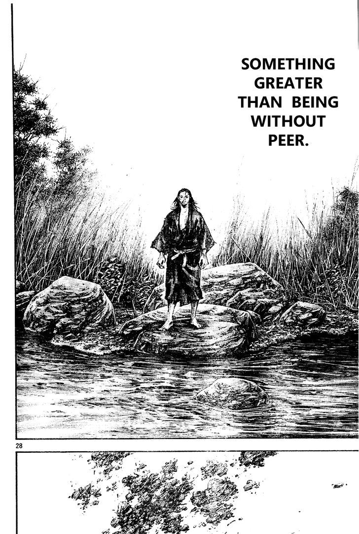 Vagabond - Vol.35 Chapter 305 : The Water Path