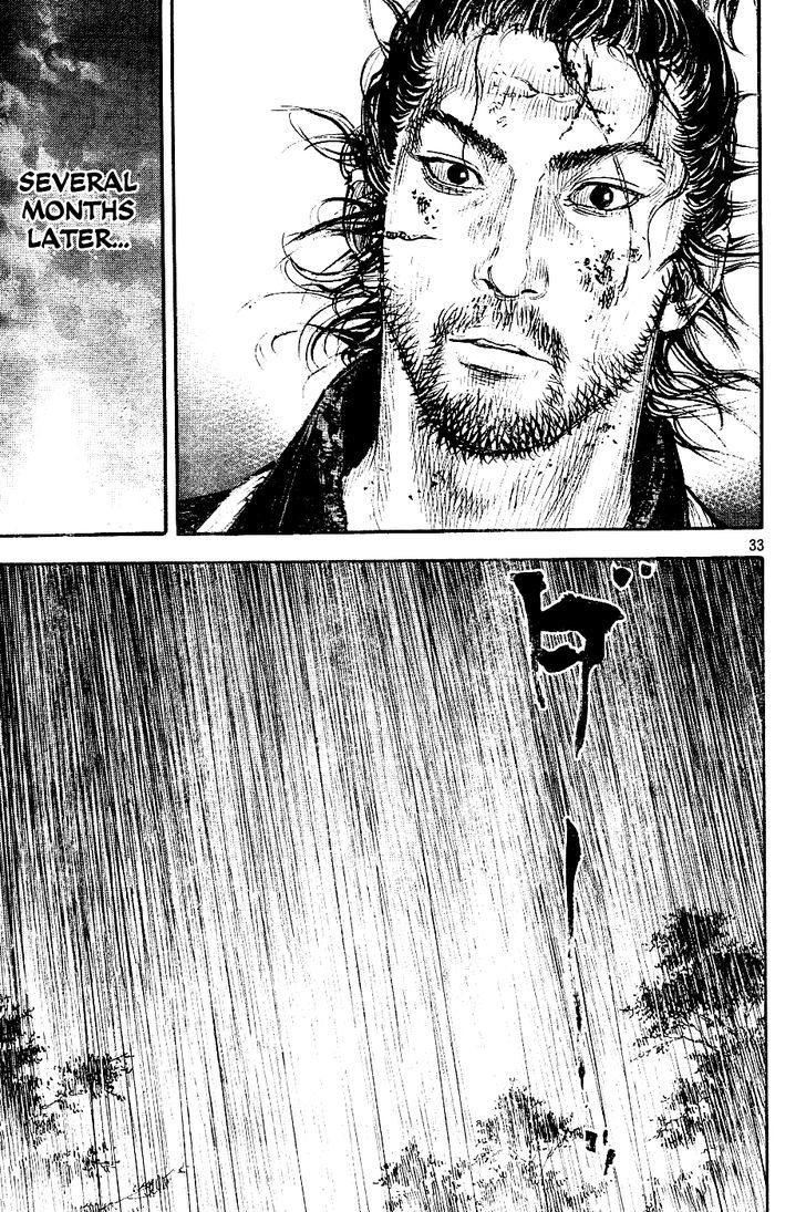 Vagabond - Vol.35 Chapter 305 : The Water Path