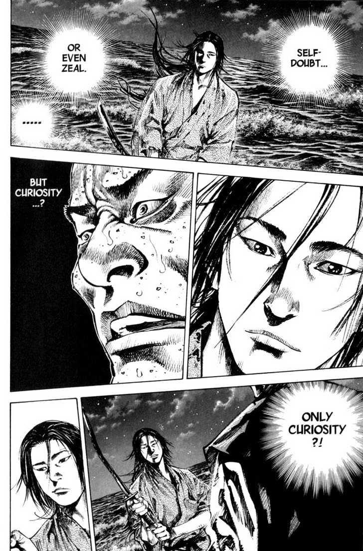 Vagabond - Vol.17 Chapter 151 : Numb