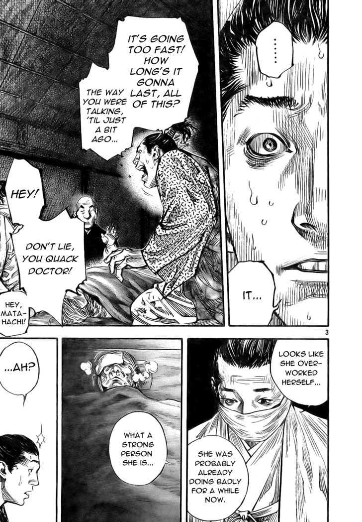 Vagabond - Vol.31 Chapter 272 : Dreams Worn Out And Returning Home