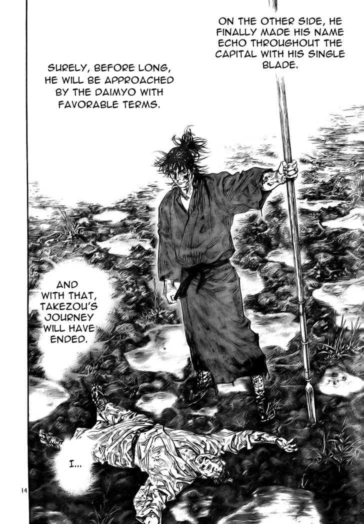 Vagabond - Vol.31 Chapter 272 : Dreams Worn Out And Returning Home