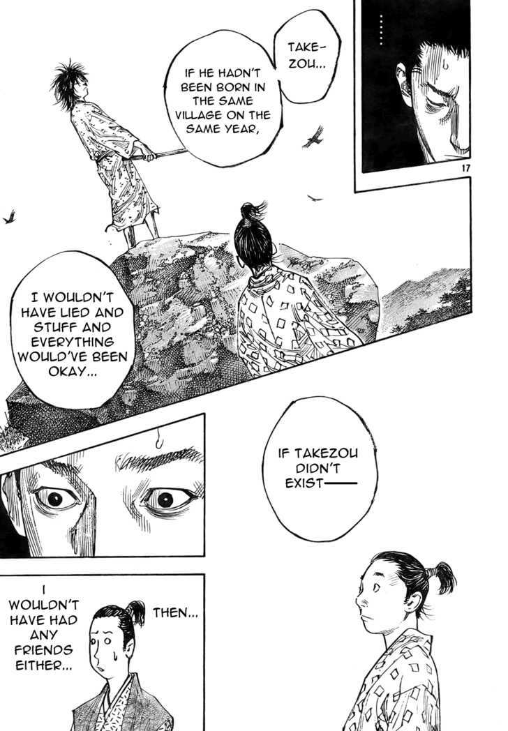 Vagabond - Vol.31 Chapter 272 : Dreams Worn Out And Returning Home