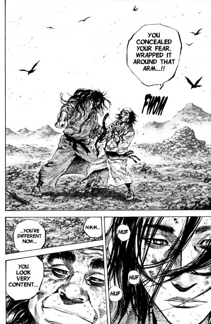 Vagabond - Vol.20 Chapter 172 : Sons