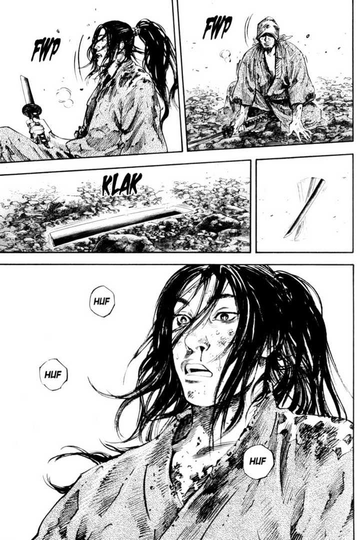 Vagabond - Vol.20 Chapter 172 : Sons