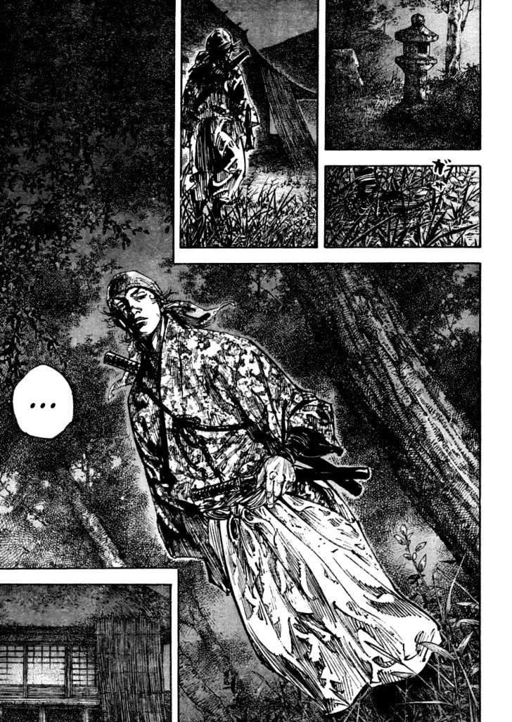 Vagabond - Vol.28 Chapter 243 : Frogs