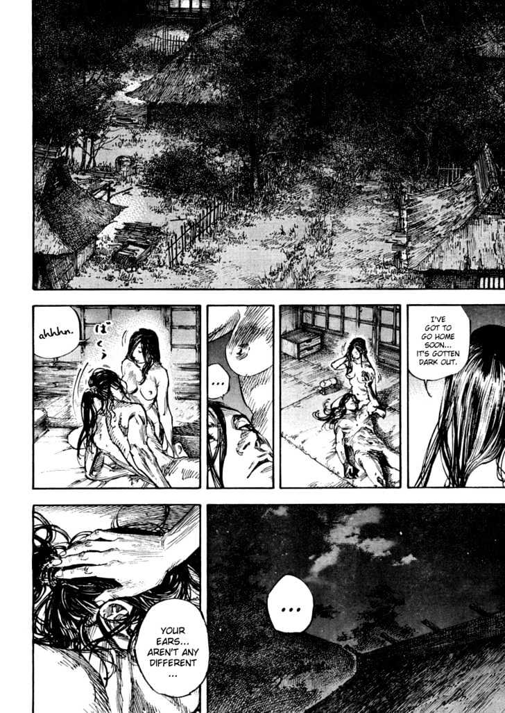 Vagabond - Vol.28 Chapter 243 : Frogs