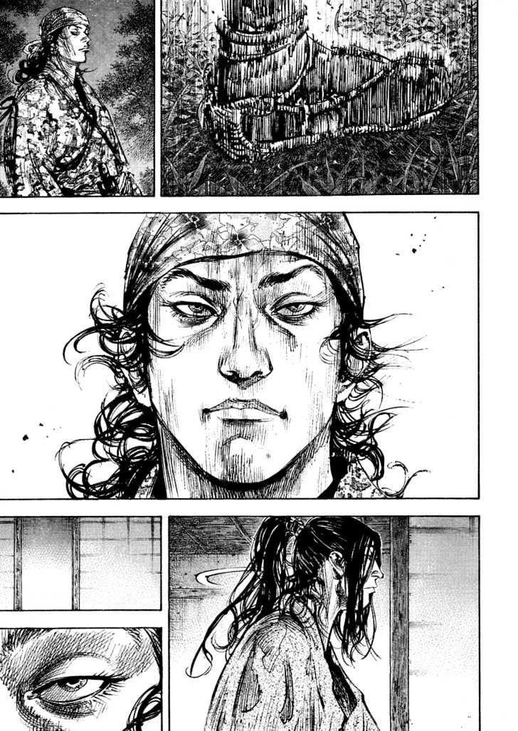 Vagabond - Vol.28 Chapter 243 : Frogs