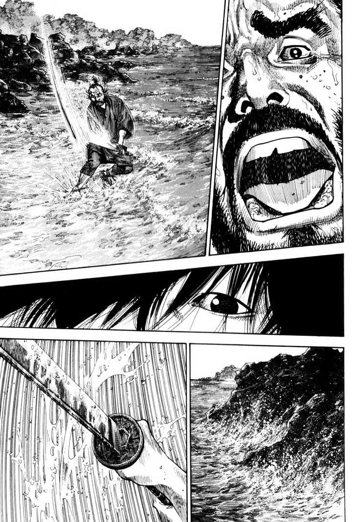 Vagabond - Vol.14 Chapter 132 : Fate