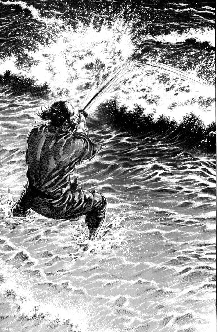 Vagabond - Vol.14 Chapter 132 : Fate