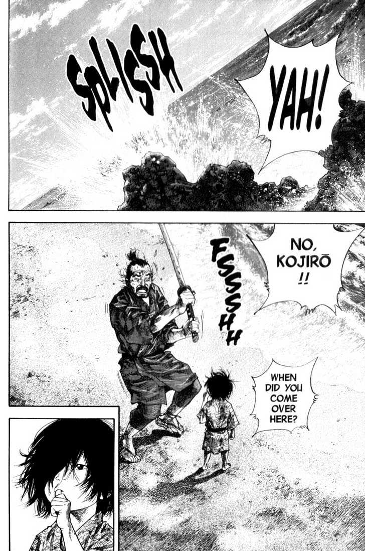 Vagabond - Vol.14 Chapter 132 : Fate