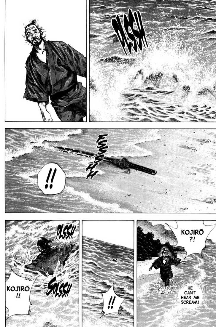 Vagabond - Vol.14 Chapter 132 : Fate