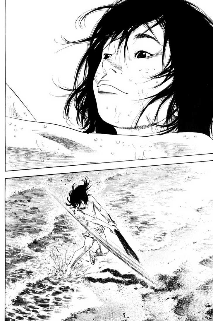 Vagabond - Vol.14 Chapter 134 : Driftwood