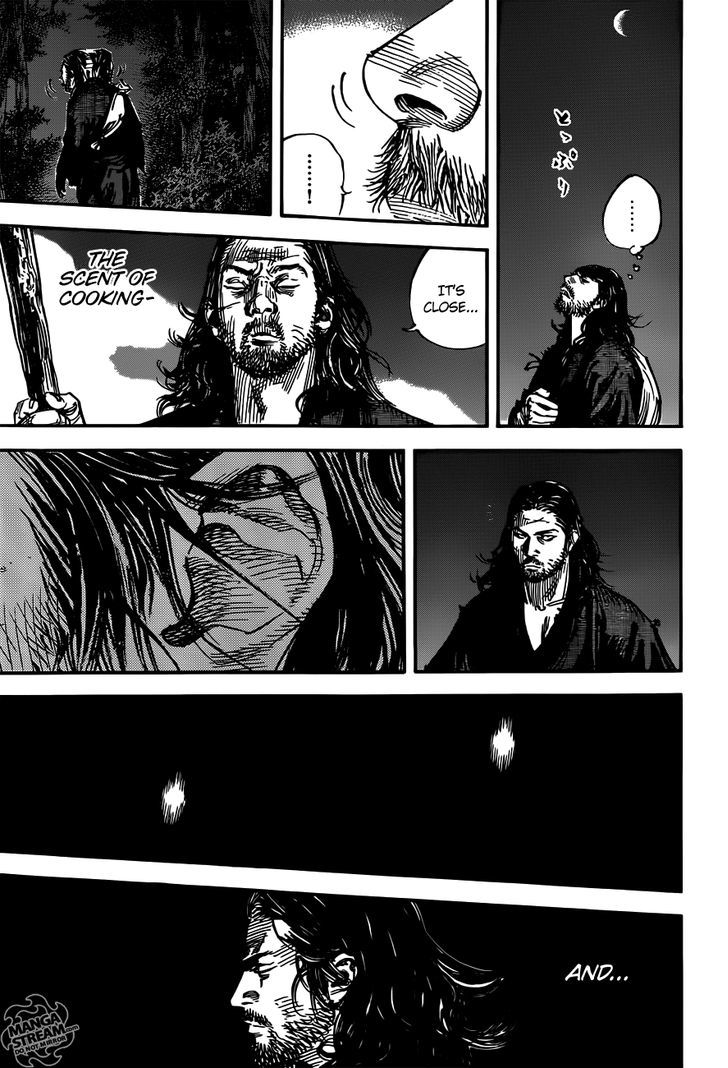 Vagabond - Vol.34 Chapter 302 : Children Of The Earth