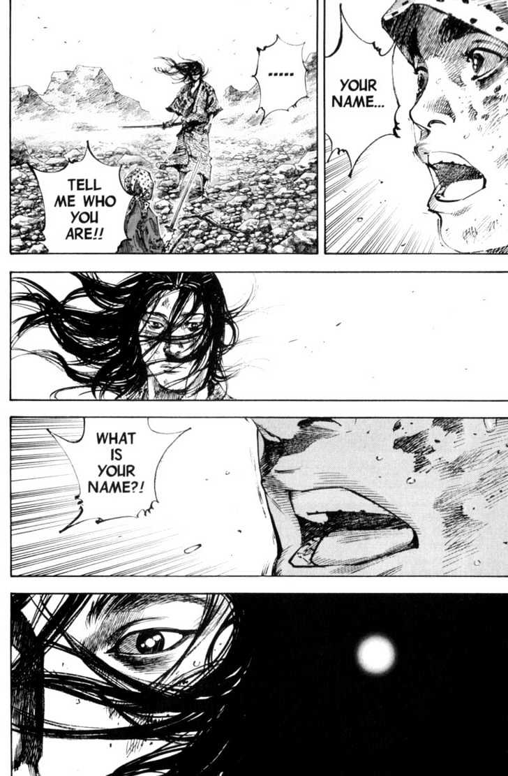 Vagabond - Vol.20 Chapter 173 : The Desire To Fight