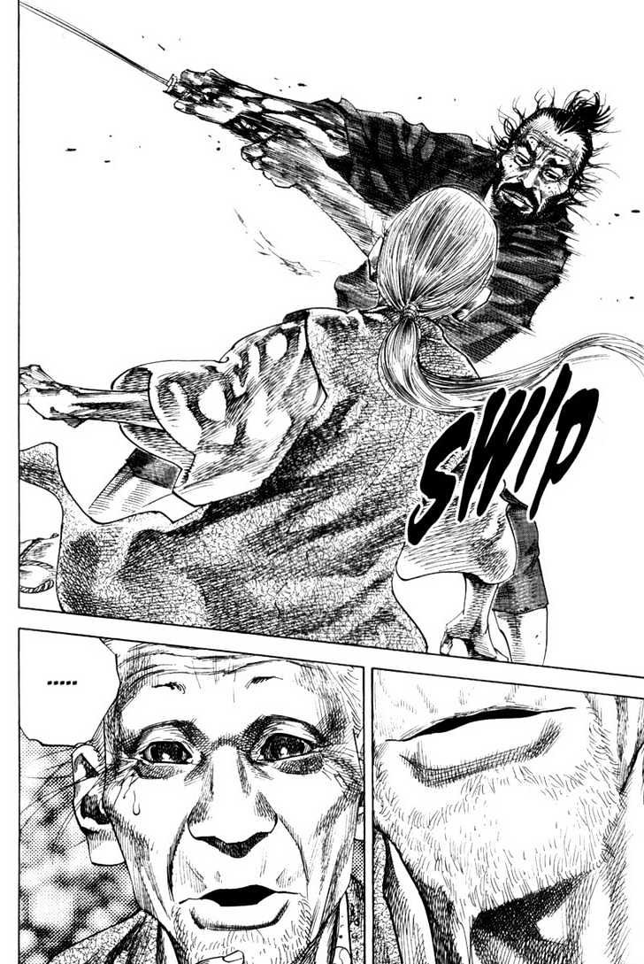 Vagabond - Vol.14 Chapter 136 : Kojiro And Tenki