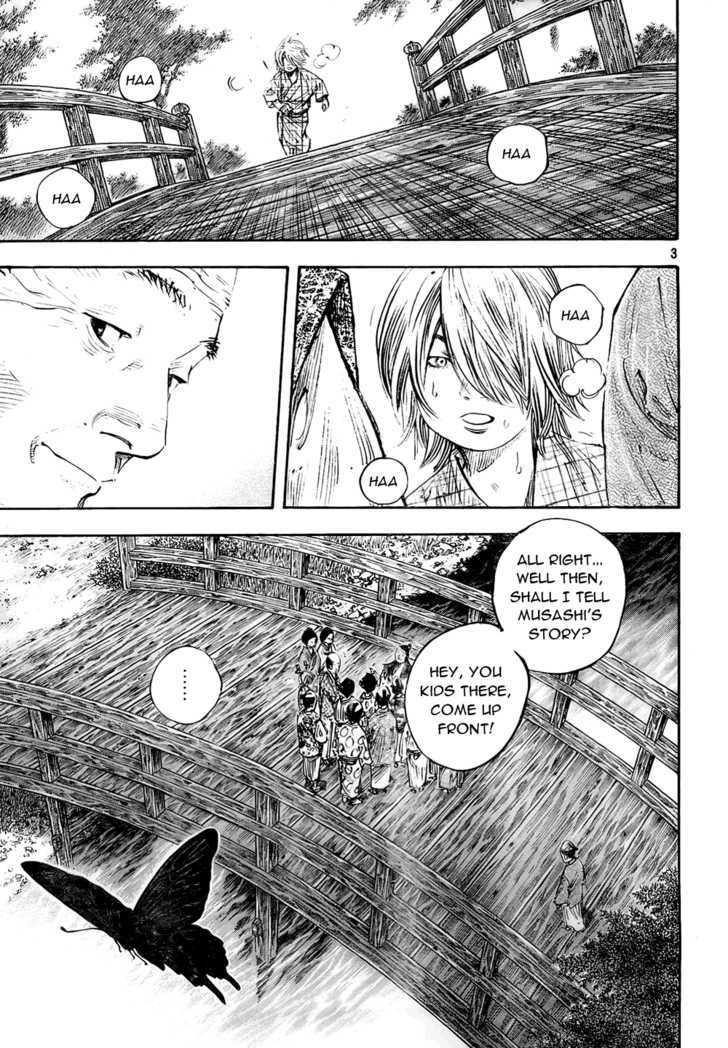 Vagabond - Vol.31 Chapter 276 : A Chance Meeting