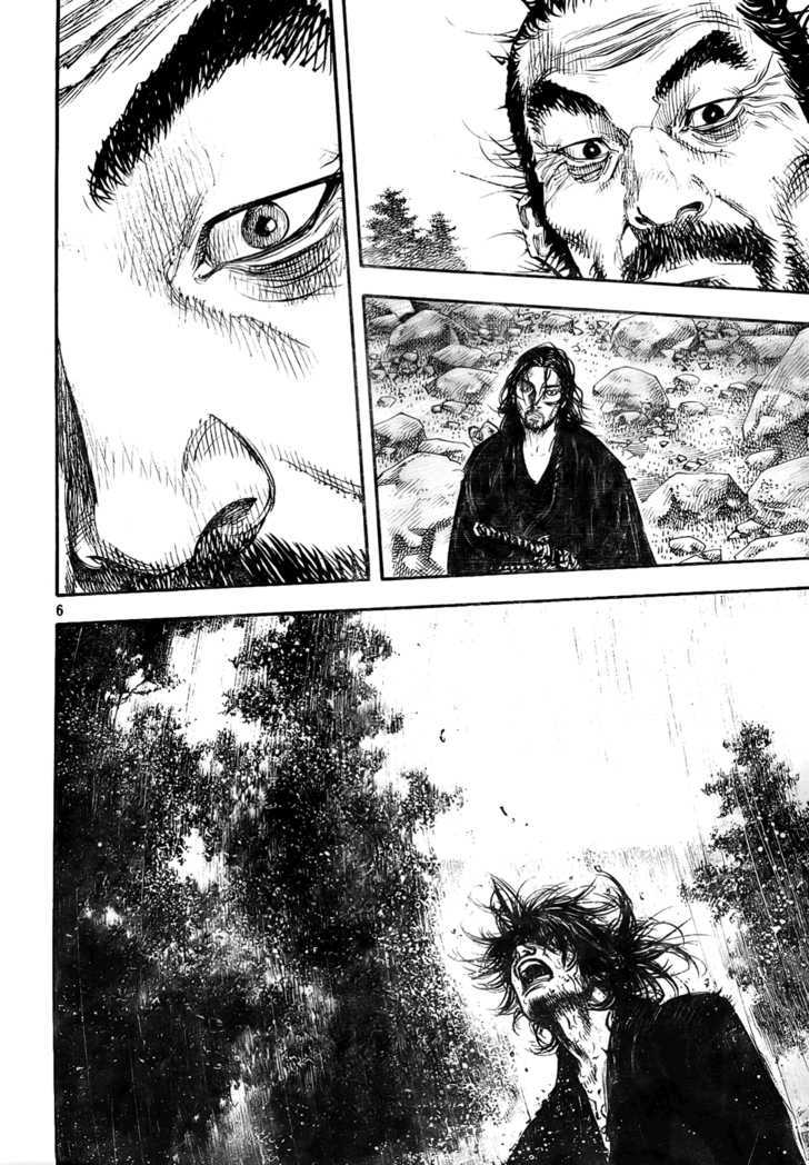 Vagabond - Vol.31 Chapter 276 : A Chance Meeting