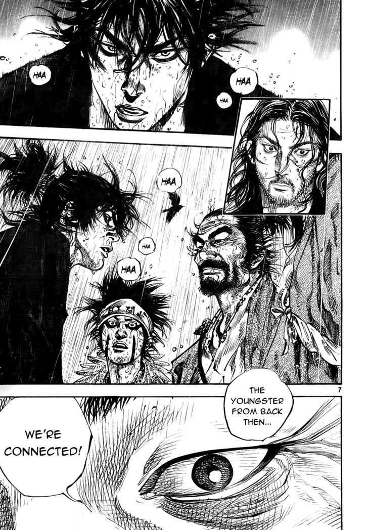 Vagabond - Vol.31 Chapter 276 : A Chance Meeting