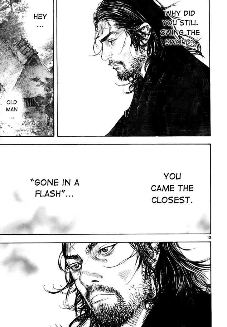 Vagabond - Vol.31 Chapter 276 : A Chance Meeting