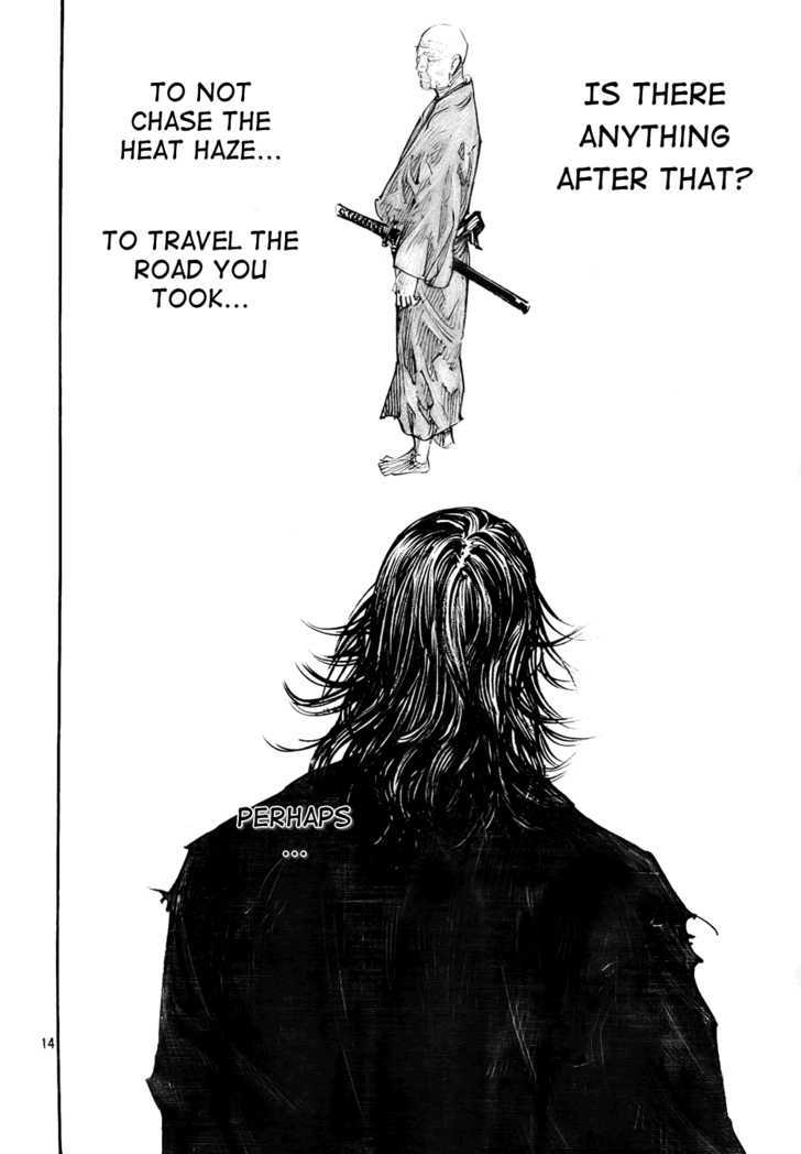 Vagabond - Vol.31 Chapter 276 : A Chance Meeting