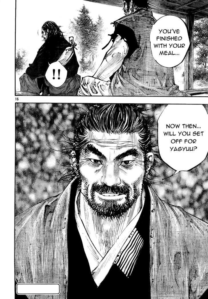 Vagabond - Vol.31 Chapter 276 : A Chance Meeting