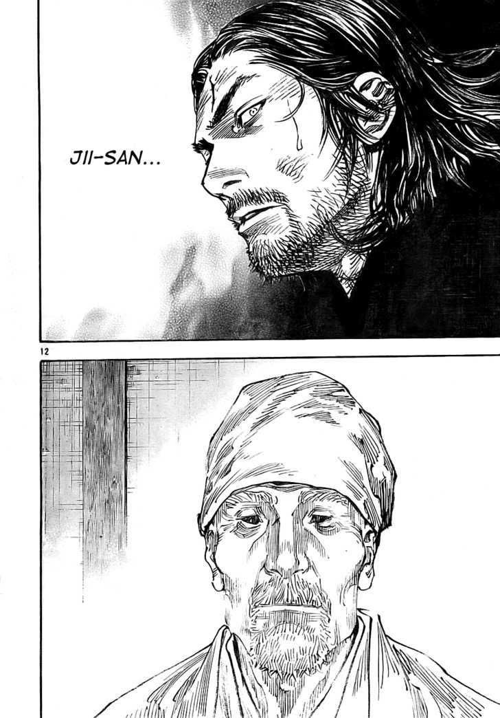 Vagabond - Vol.32 Chapter 279 : Aspiration