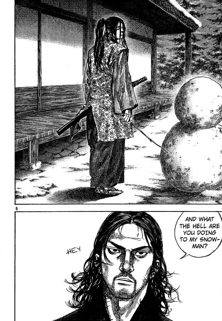 Vagabond - Vol.24 Chapter 208 : Chance Encounter