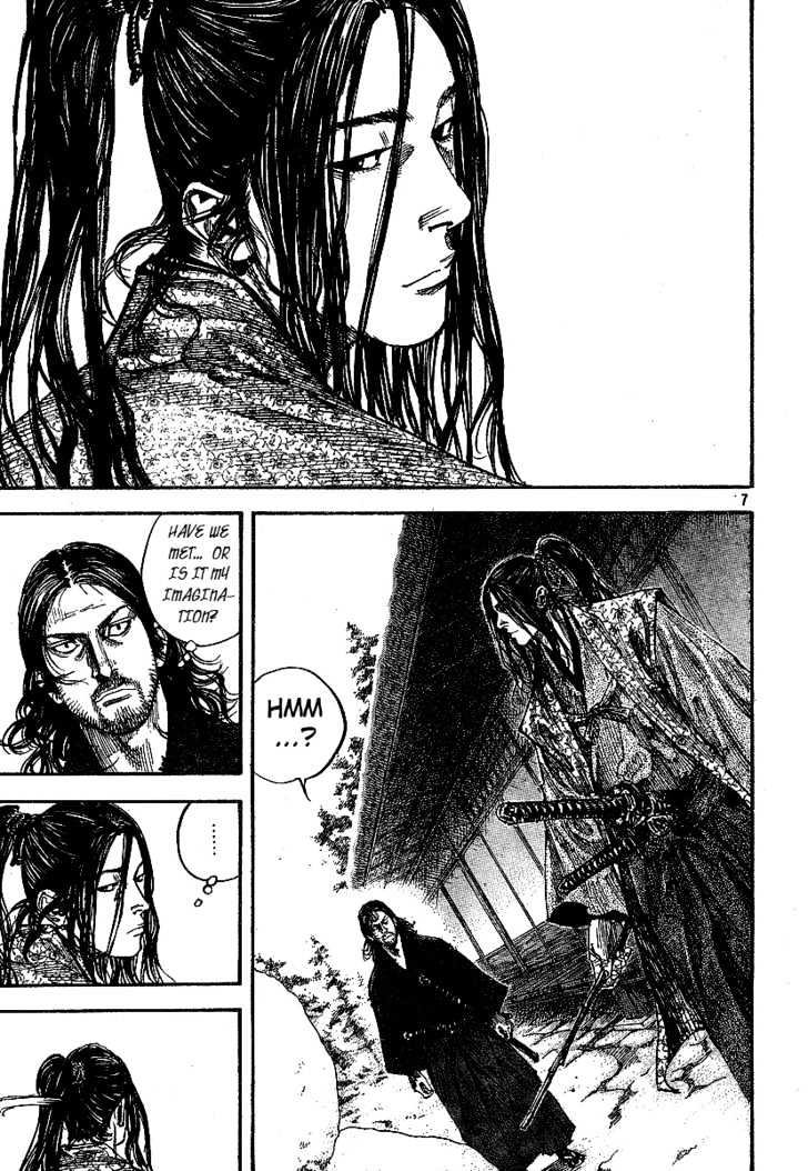 Vagabond - Vol.24 Chapter 208 : Chance Encounter