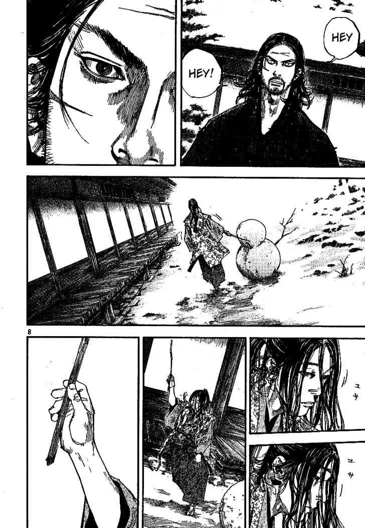 Vagabond - Vol.24 Chapter 208 : Chance Encounter