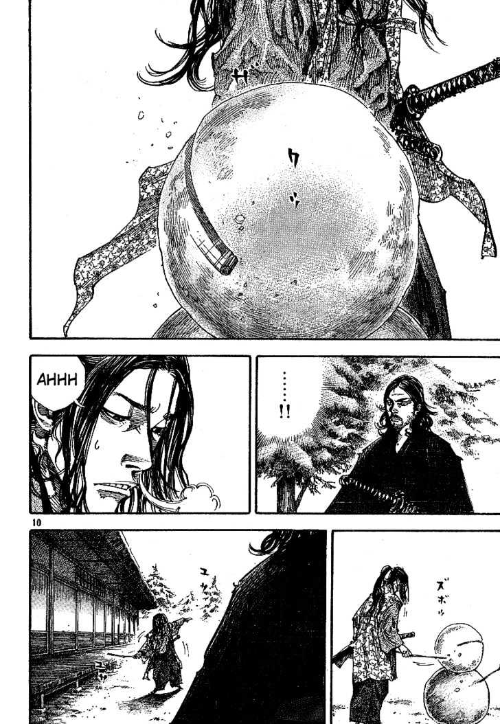 Vagabond - Vol.24 Chapter 208 : Chance Encounter