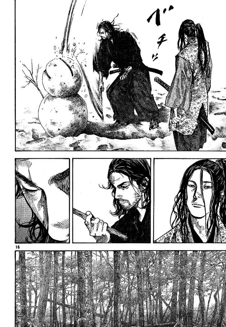 Vagabond - Vol.24 Chapter 208 : Chance Encounter