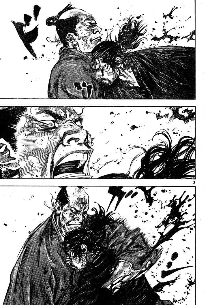 Vagabond - Vol.25 Chapter 218 : Demise