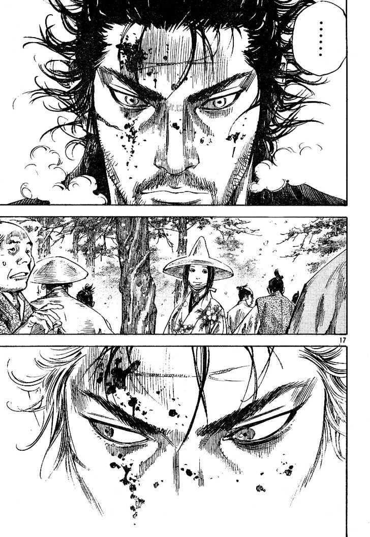 Vagabond - Vol.25 Chapter 218 : Demise