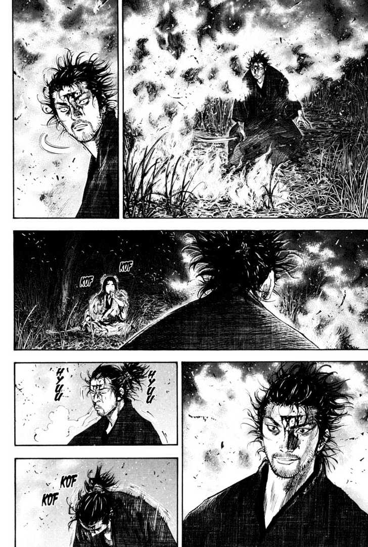 Vagabond - Vol.21 Chapter 187 : Before Dawn