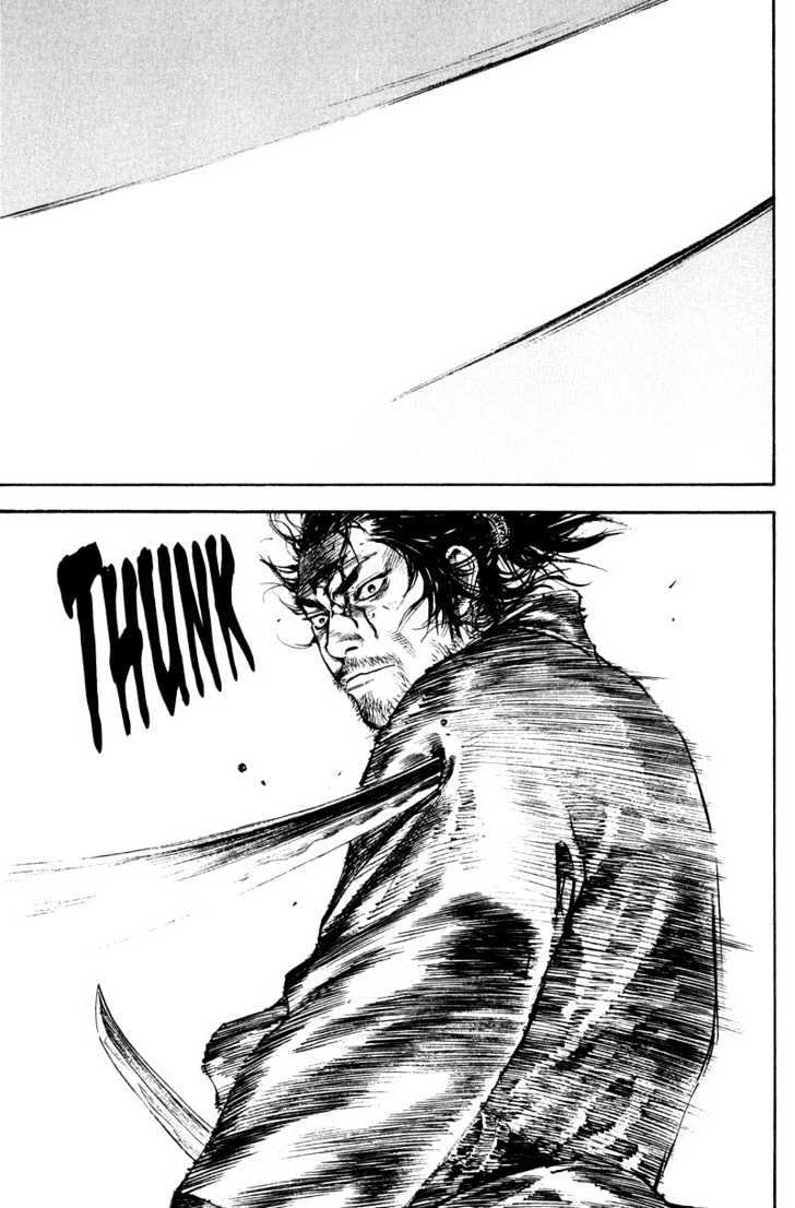 Vagabond - Vol.21 Chapter 187 : Before Dawn