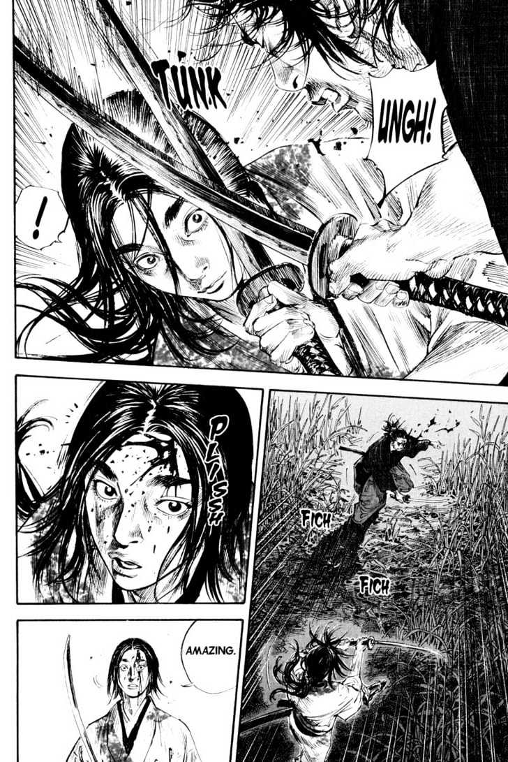 Vagabond - Vol.21 Chapter 187 : Before Dawn