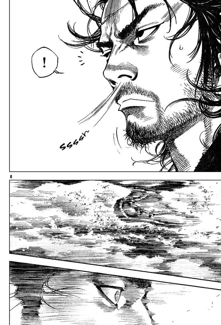 Vagabond - Vol.25 Chapter 224 : Ichijoji Sagarimatsu