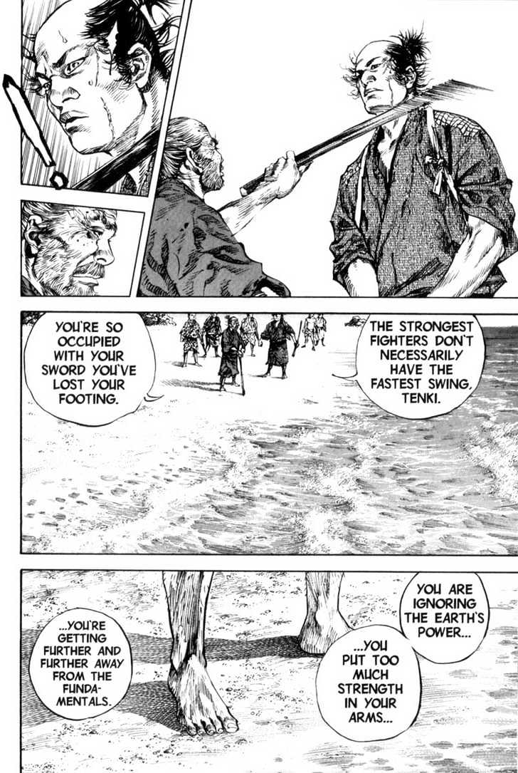 Vagabond - Vol.16 Chapter 145 : The Fifth Year Of Keicho (1600 A.d.)